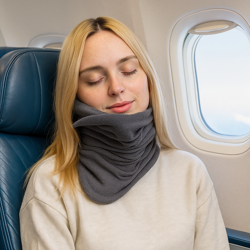 Rest Quest Pillow