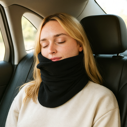 Rest Quest Pillow